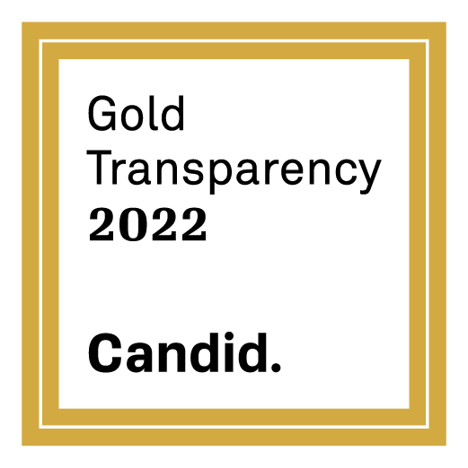GuideStar Candid Seal 2022